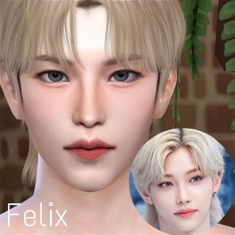 felix sims 4 patreon.